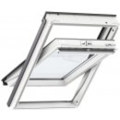 VELUX- GLU  0061B-FK06  66x118-trojsklo-klika dole